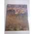 CLAUDE MONET 1840-1926 - KARIN SAGNER-DUCHTING - ALBUM